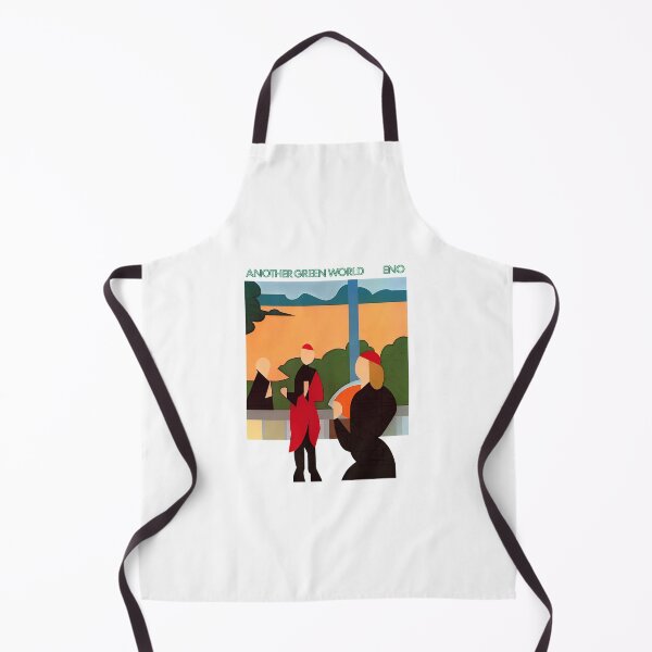 Item preview, Brian Eno designed and sold by Tangent Avocado.