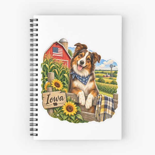 Item preview, Iowa Prairie Dog designed and sold by Whimspired By Paxx.