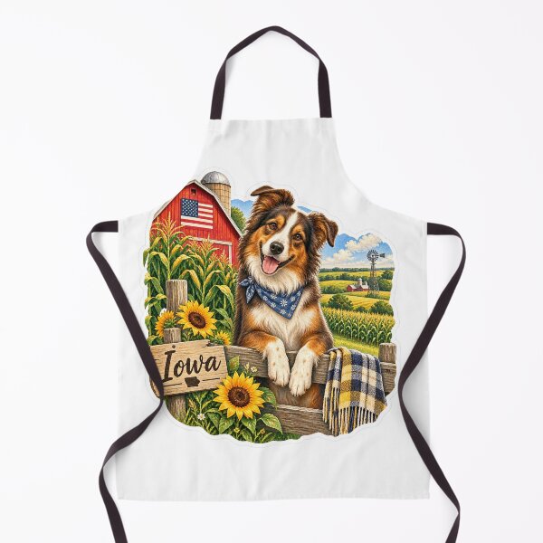 Item preview, Iowa Prairie Dog designed and sold by Whimspired By Paxx.