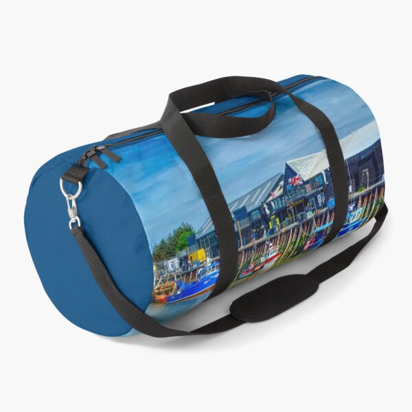 Item preview, Whitstable Fish Market designed and sold by Alisonchambers2.