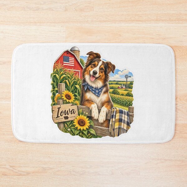 Item preview, Iowa Prairie Dog designed and sold by Whimspired By Paxx.