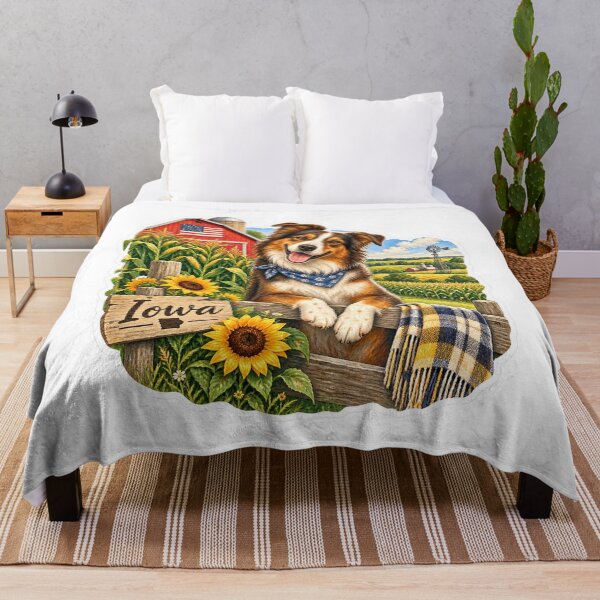 Item preview, Iowa Prairie Dog designed and sold by Whimspired By Paxx.