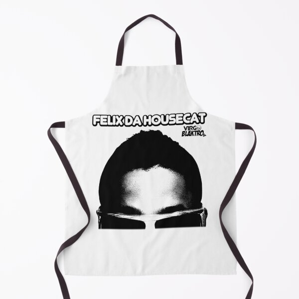 Item preview, Happy Hour Felix da Housecat designed and sold by Notneinme0828.