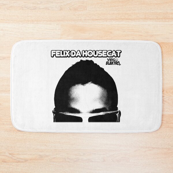 Item preview, Happy Hour Felix da Housecat designed and sold by Notneinme0828.