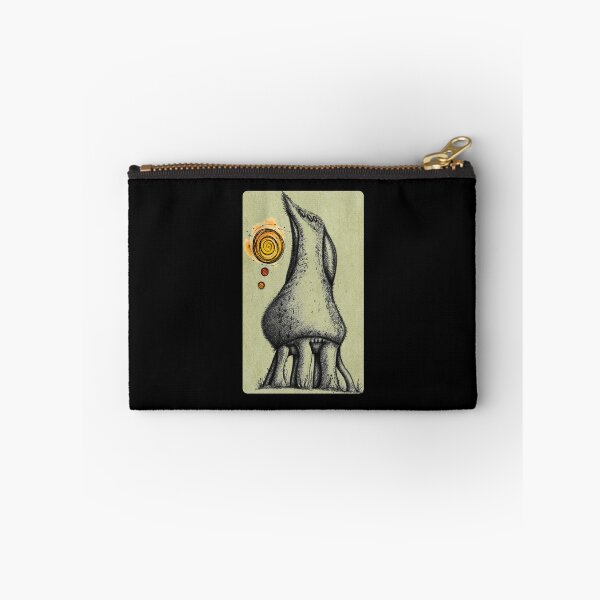 Item preview, surreal creature 8. fungop designed and sold by MicahelAllan7.