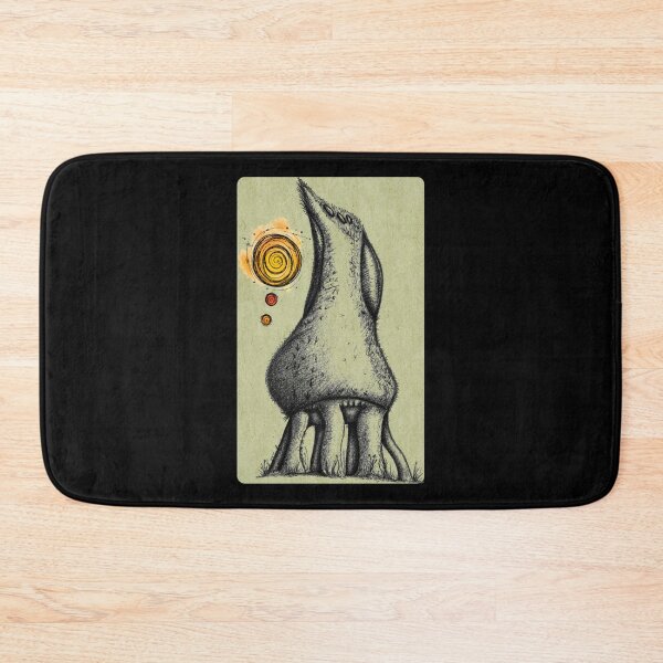 Item preview, surreal creature 8. fungop designed and sold by MicahelAllan7.