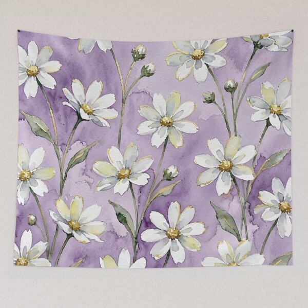 Item preview, Small Flowers designed and sold by GraphicsClub.