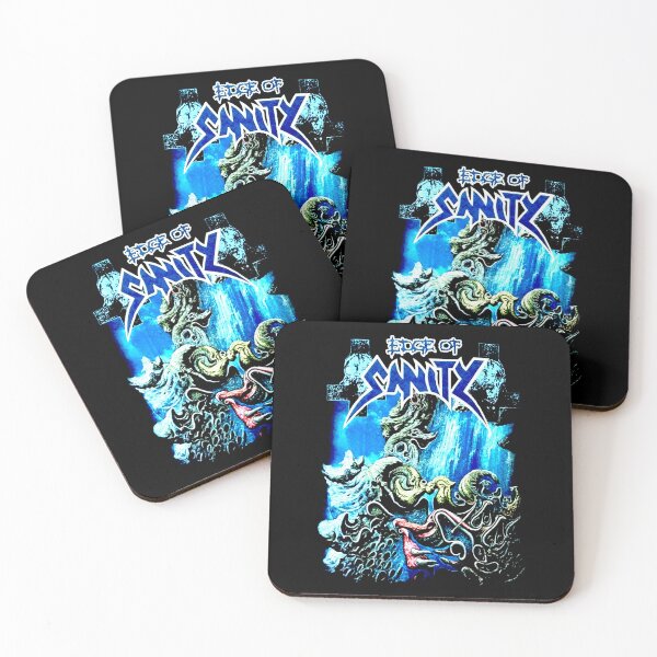 Item preview, Death Metal Band Typography designed and sold by GloomRooms.