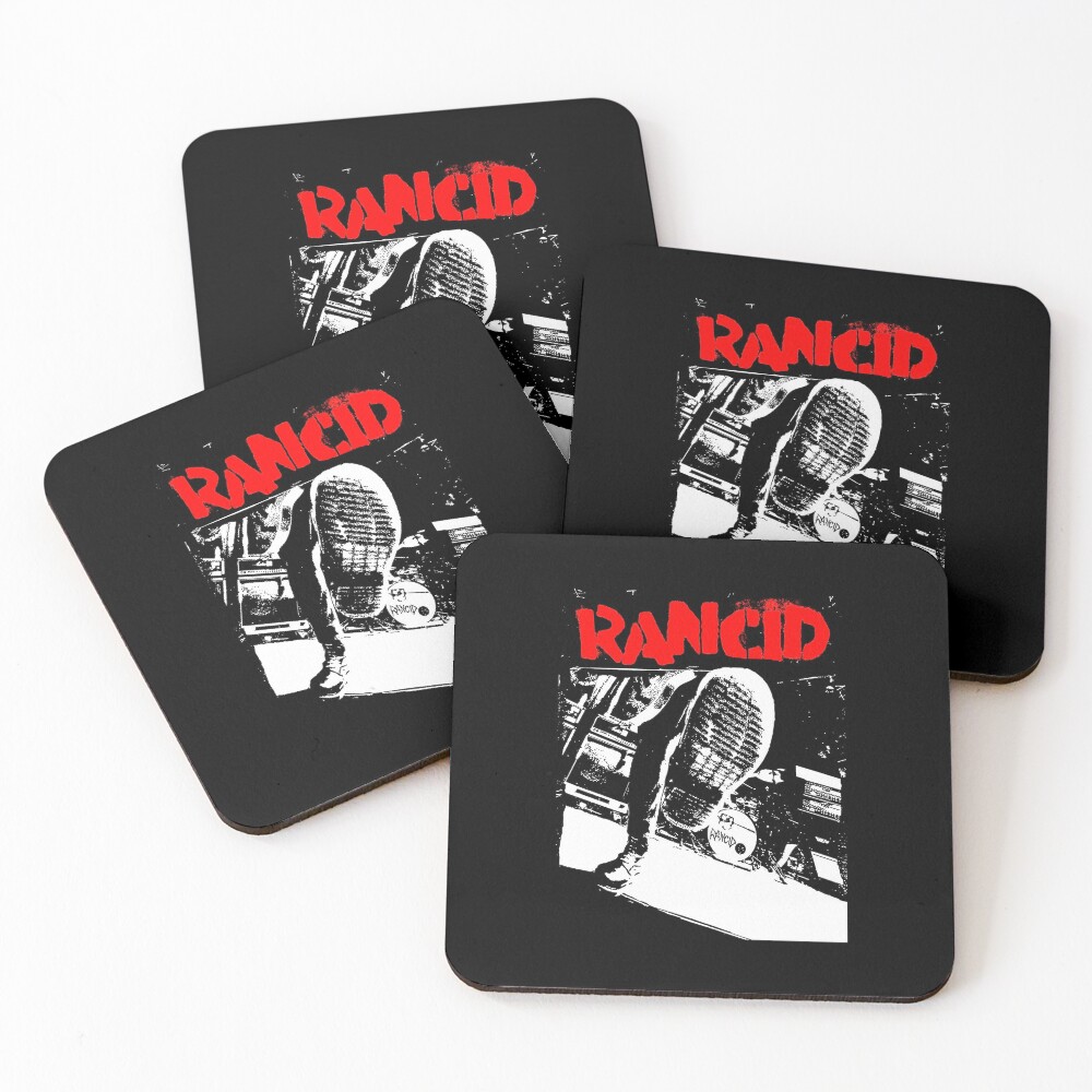 Item preview, Coasters (Set of 4) designed and sold by tobyfell.