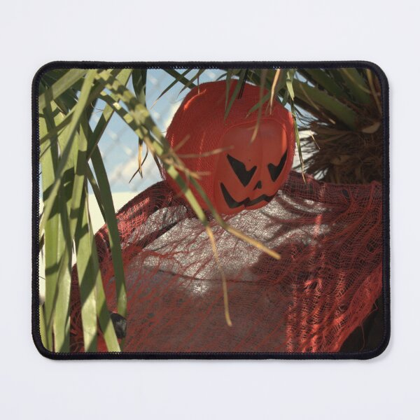 Item preview, Spooky Pumpkin - cool as a clock! :) designed and sold by MangoSeeds2.