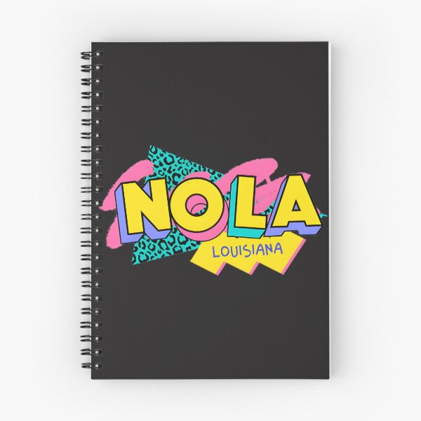 Item preview, New Orleans Louisiana Vintage Retro Style Crescent City Heritage Design | ⭐⭐⭐⭐⭐ designed and sold by Jenil225.