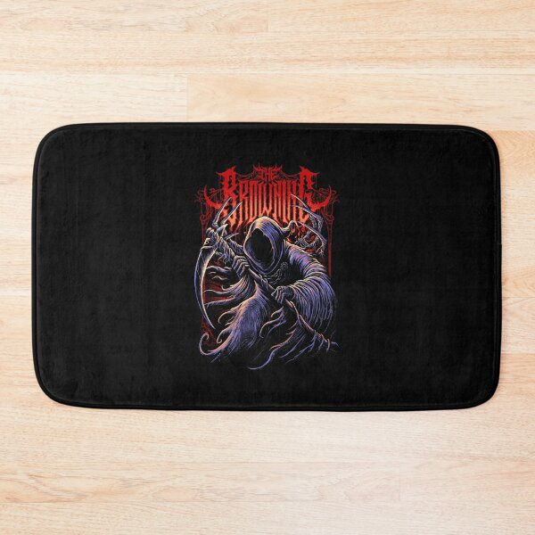 Item preview, THE BROWNING BAND designed and sold by ElnoraHegmann.