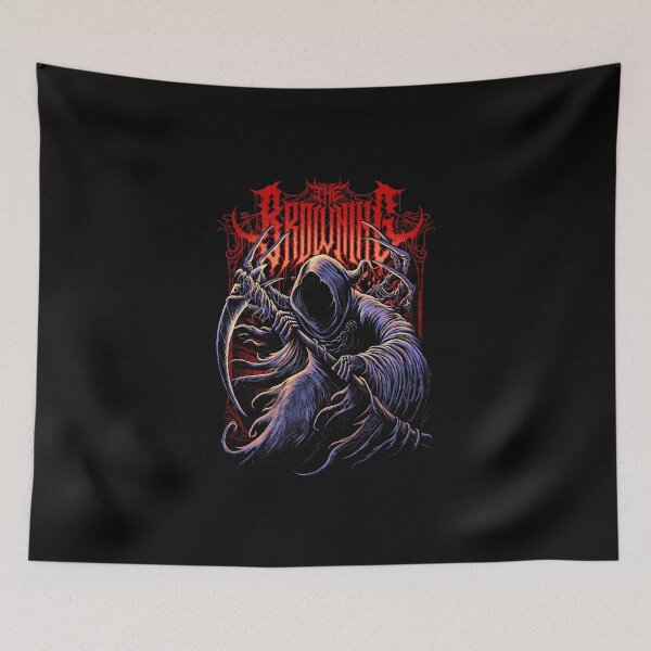 Item preview, THE BROWNING BAND designed and sold by ElnoraHegmann.