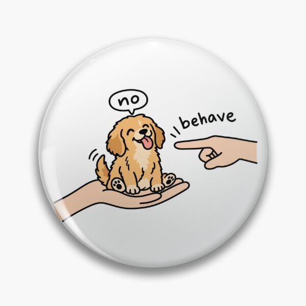 Item preview, Funny Labrador No Dog Doodle designed and sold by MonkiFlipp.