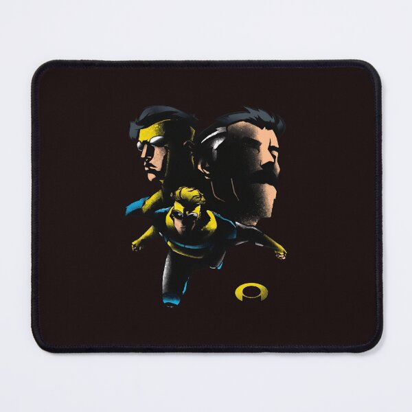 Item preview, Hero Legacy Portrait Montage Stylized designed and sold by KELLYSTEPHES.