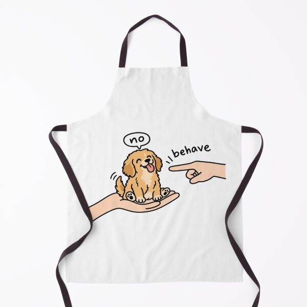 Item preview, Divertido Labrador Sin Garabato de Perro designed and sold by MonkiFlipp.
