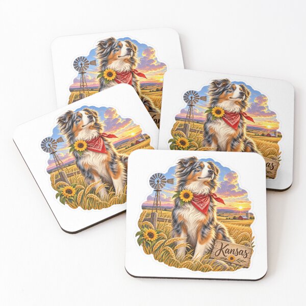 Item preview, Kansas Prairie Dog designed and sold by Whimspired By Paxx.