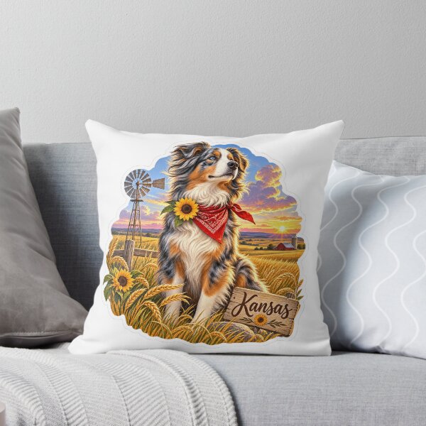 Item preview, Kansas Prairie Dog designed and sold by Whimspired By Paxx.