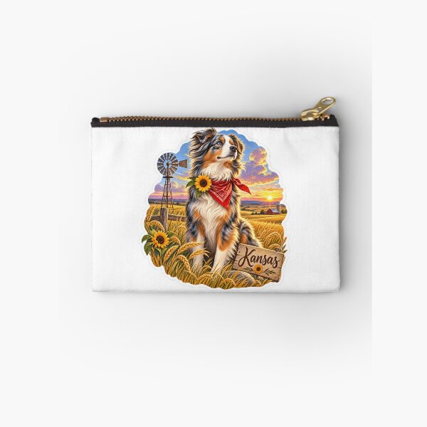 Item preview, Kansas Prairie Dog designed and sold by Whimspired By Paxx.