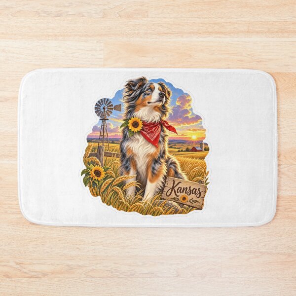 Item preview, Kansas Prairie Dog designed and sold by Whimspired By Paxx.