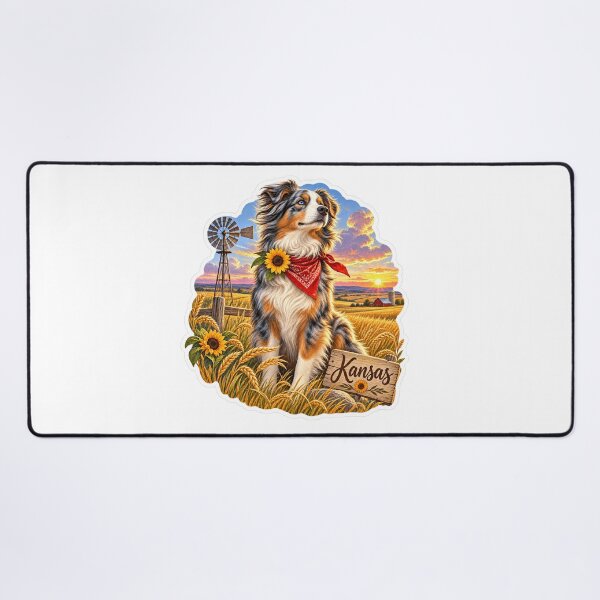 Item preview, Kansas Prairie Dog designed and sold by Whimspired By Paxx.