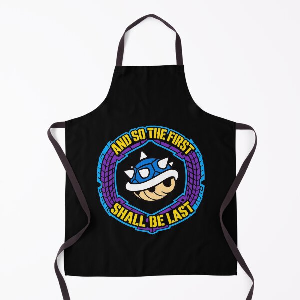 Item preview, Blue Shell Rainbow Racing Quote designed and sold by Theprintshophi.
