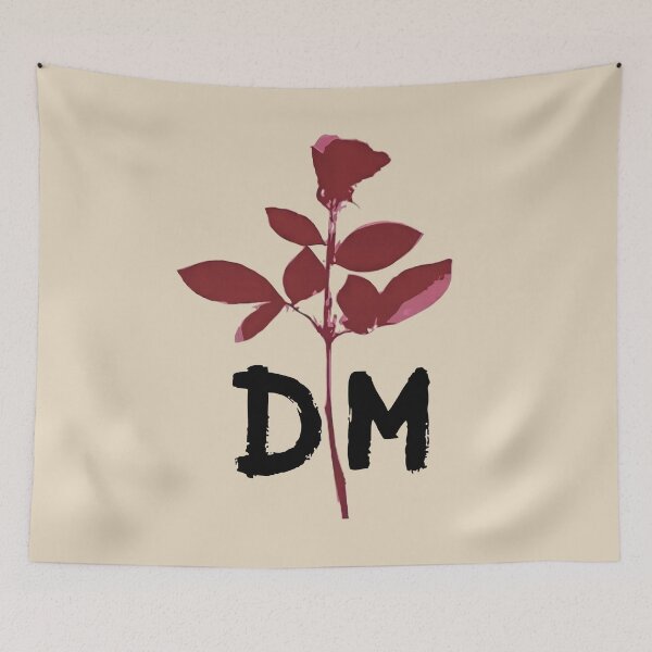 Item preview, Depeche Mode Violator designed and sold by baleandera.