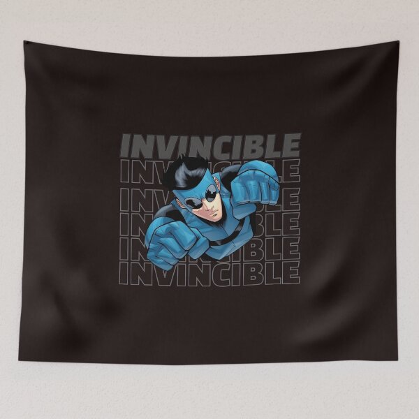 Item preview, Dynamic Hero Punch  Item designed and sold by KELLYSTEPHES.