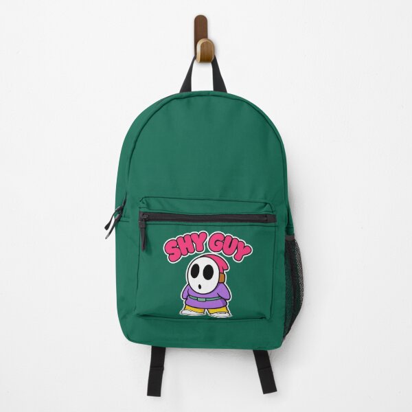 Item preview, Shy Guy Cute Game Character designed and sold by Theprintshophi.