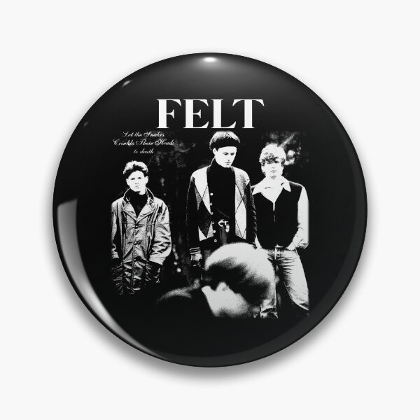 Item preview, Gather Up Your Wings and Fly Felt designed and sold by Notneinme0828.