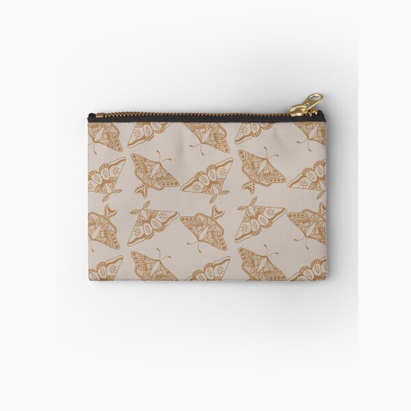 Item preview, Moth - Tan designed and sold by JustABrokeFan.