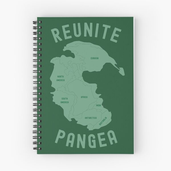 Item preview, Reunite Pangea Supercontinent Geologist Funny Geology designed and sold by Good-Mood-Goods.