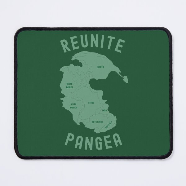 Item preview, Reunite Pangea Supercontinent Geologist Funny Geology designed and sold by Good-Mood-Goods.
