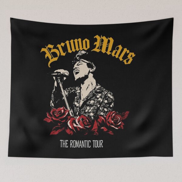 Item preview, The Romantic Tour designed and sold by speakmanArt.