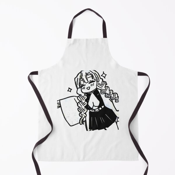 Item preview, Love Hashira Tiny Mitsuri Demon Slayer Anime Art | ⭐⭐⭐⭐⭐ Best Seller designed and sold by mcmoofly.
