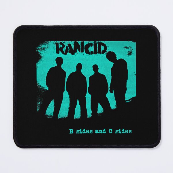 Item preview, B sides C sides Rancid designed and sold by tobyfell.
