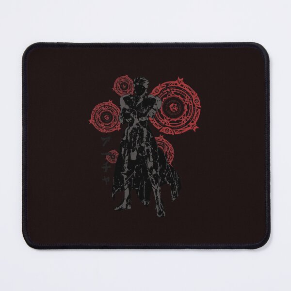 Item preview, Shadowed Heroic Figure Glyph  designed and sold by KELLYSTEPHES.
