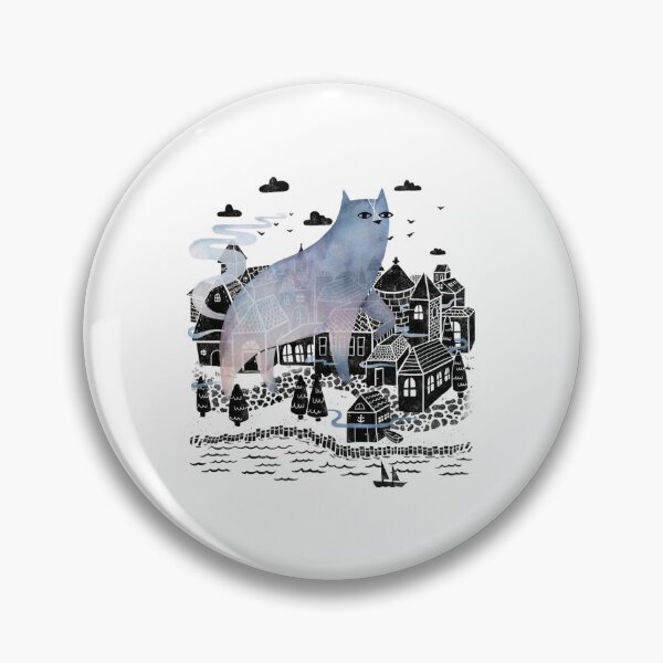 Item preview, the fog designed and sold by PatriciaAnn7.