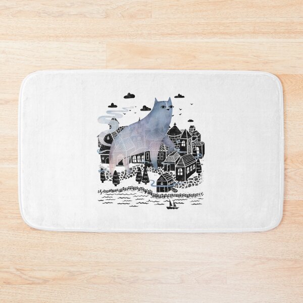 Item preview, the fog designed and sold by PatriciaAnn7.