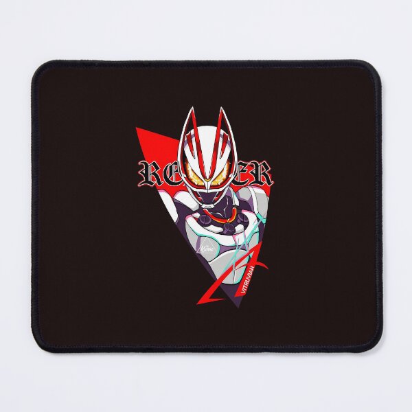 Item preview, Futuristic Hero Geometric  designed and sold by KELLYSTEPHES.