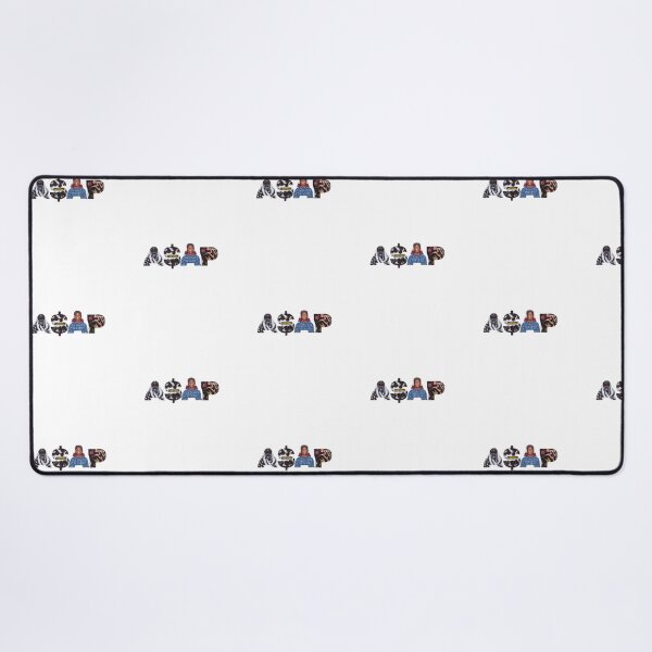Item preview, ASAP Rocky Album Typography Collage Cutout Design designed and sold by Irusegbertamity.