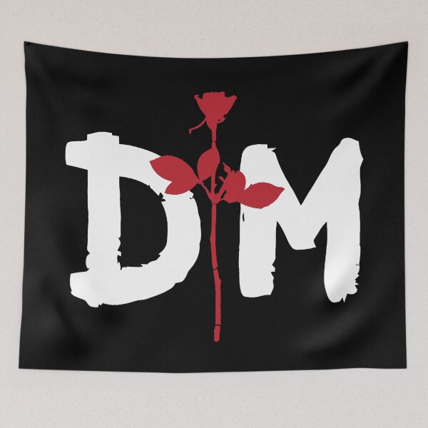 Item preview, Depeche Mode Violator Retro designed and sold by baleandera.
