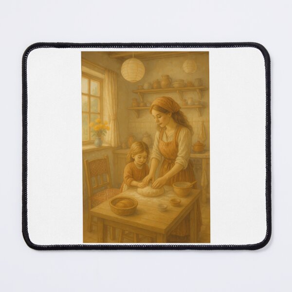 Item preview, Kneading Love designed and sold by GuessNexted.