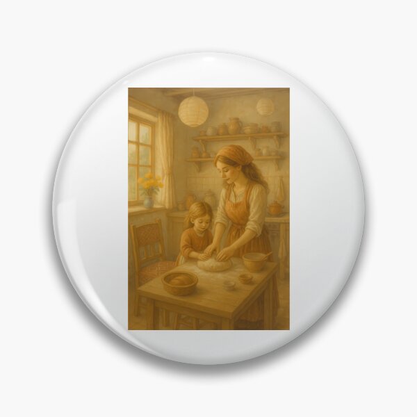 Item preview, Kneading Love designed and sold by GuessNexted.