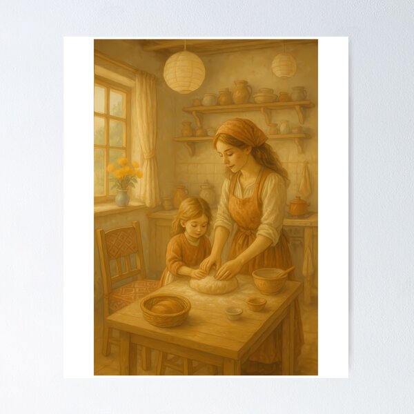 Item preview, Kneading Love designed and sold by GuessNexted.