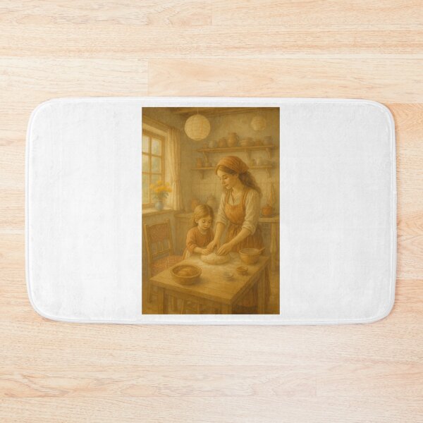 Item preview, Kneading Love designed and sold by GuessNexted.