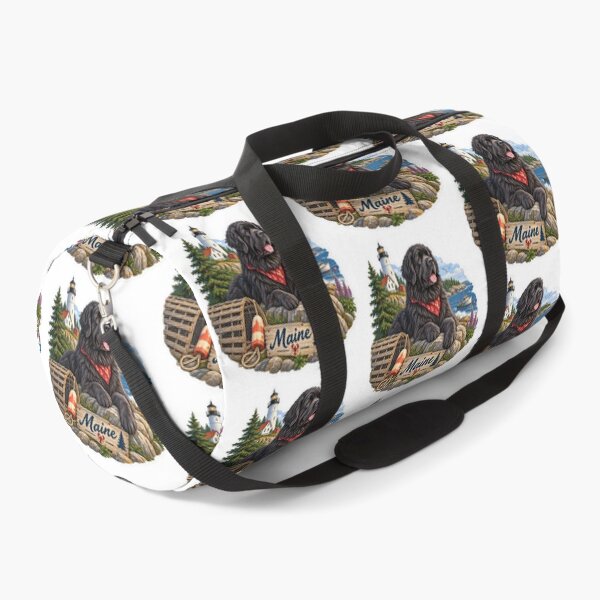 Item preview, Maine Coastal Dog designed and sold by Whimspired By Paxx.