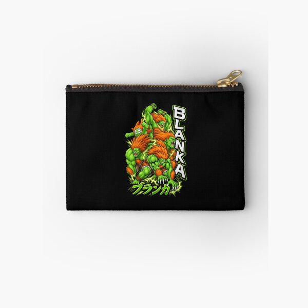 Item preview, Blanka designed and sold by RoyAGreen.