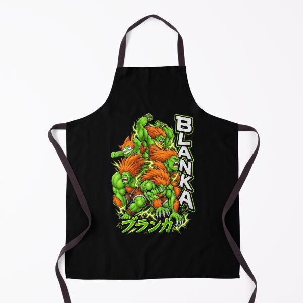 Item preview, Blanka designed and sold by RoyAGreen.