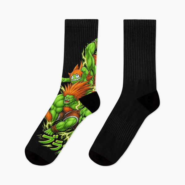 Item preview, Blanka designed and sold by RoyAGreen.